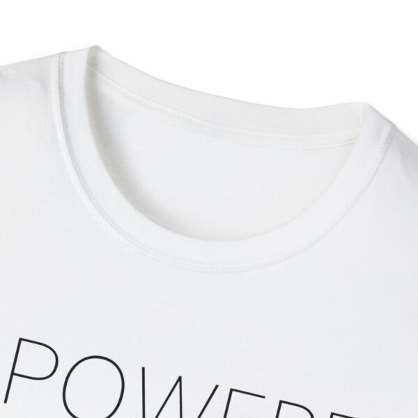 EMPOWERED Unisex Softstyle T-Shirt - Image 15