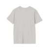 Grounds For Growth ONE SIDED Unisex Softstyle T-Shirt - Image 27