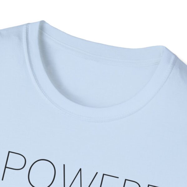 EMPOWERED Unisex Softstyle T-Shirt - Image 75