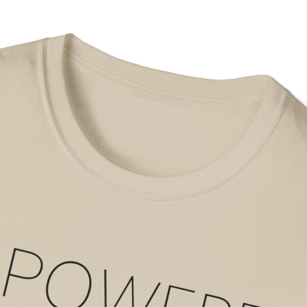 EMPOWERED Unisex Softstyle T-Shirt - Image 27