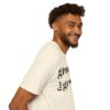 Grounds For Growth ONE SIDED Unisex Softstyle T-Shirt - Image 47