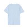 Grounds For Growth ONE SIDED Unisex Softstyle T-Shirt - Image 51