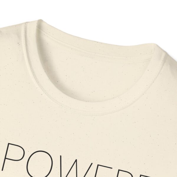 EMPOWERED Unisex Softstyle T-Shirt - Image 3