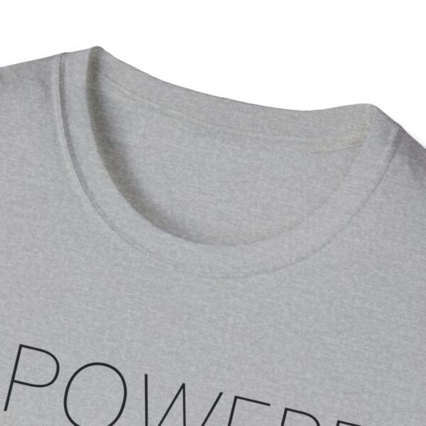 EMPOWERED Unisex Softstyle T-Shirt - Image 51