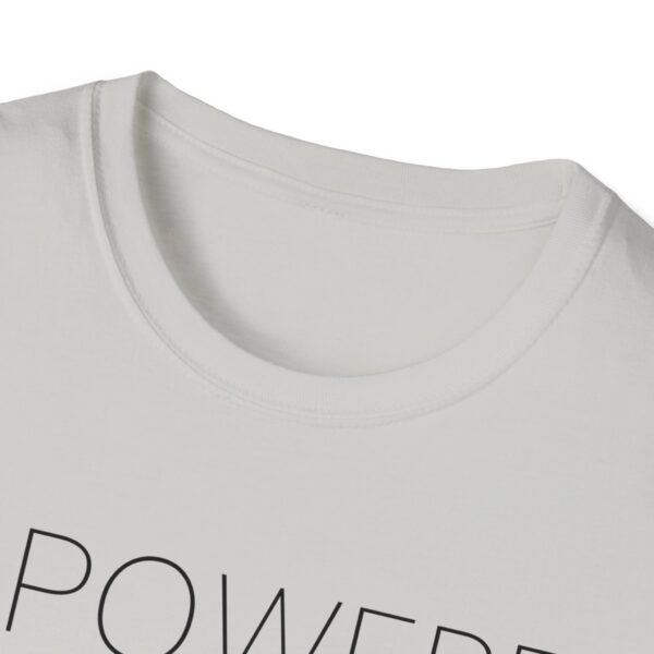 EMPOWERED Unisex Softstyle T-Shirt - Image 39